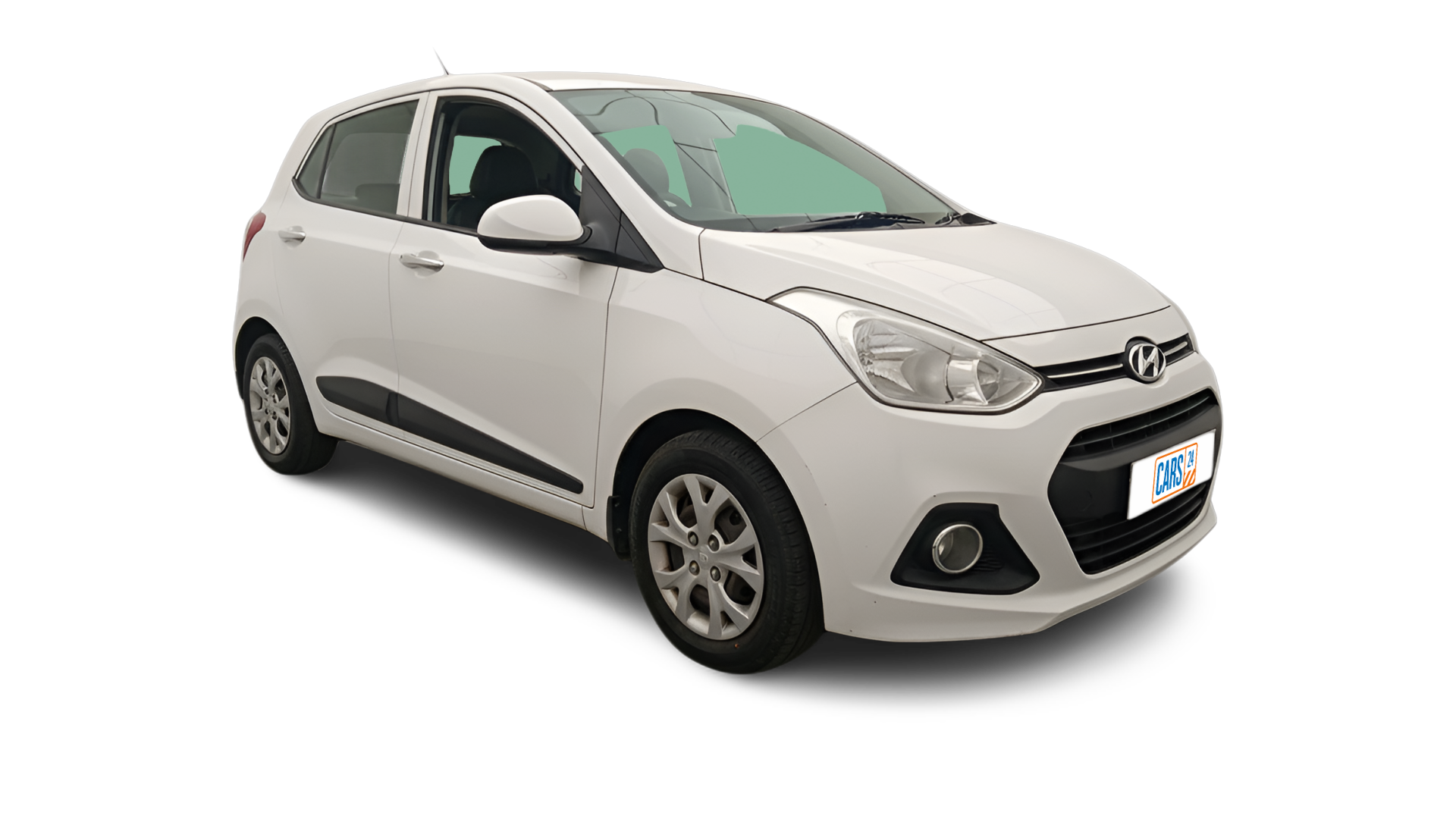 Hyundai Grand i10-img